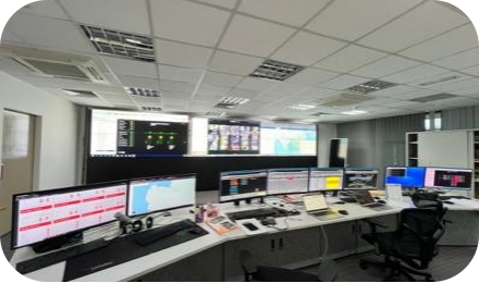 东方电子SCADA监控系统：助力能源监控与管理，赋能全球智能电网